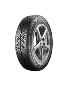 Avtomobil təkəri Matador MP62 All Weather Evo 89V XL 195/55R15 (15811020000)