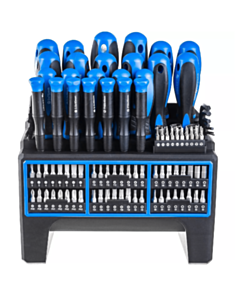 Vintburan dəsti Hogert HT1S099 / 11 PCS