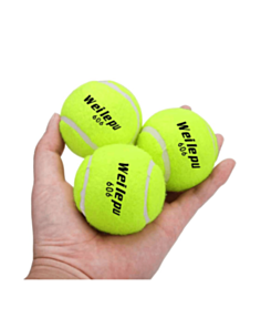 Weilepu tennis topu