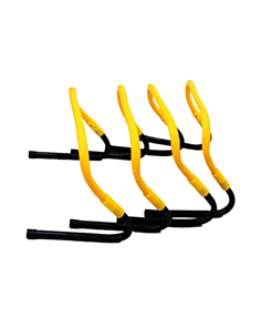 Football Barriers