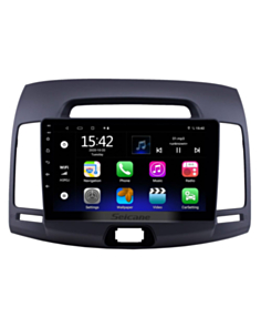 Avtomobil üçün monitor Android Still Cool Hyundai Elantra 2007-2011