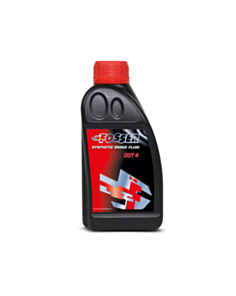 Əyləc mayesi Fosser Əyləc mayesi DOT 4 0.5 lt
