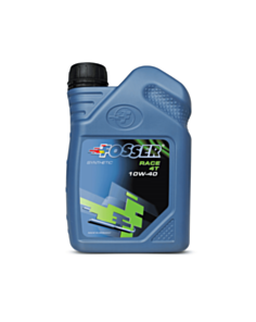 Mühərrik yağı Fosser Race 4T 10W-40 1L