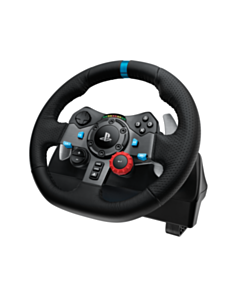 Oyun sükanı Logitech G29 PC/PS4-5