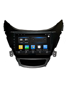 Монитор для автомобиля Still Cool Android Hyundai Elantra 2014-2016