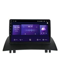 Avtomobil üçün monitor Still Cool Android Renault Megane II 2002-2008	