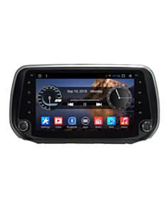 Монитор для автомобиля Still Cool Android Hyundai Santa Fe 2020
