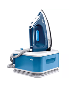 Buxarlı generator Braun IS2565BL