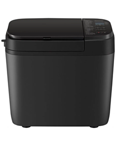 Çörək bişirən Panasonic SD-R2530KTS Qara