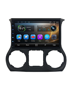 Avtomobil üçün monitor Android Still Cool Jeep Wrangler