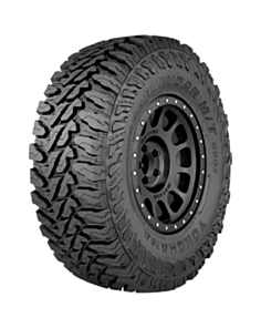 Avtomobil təkəri Yokohama Geolandar G003 M/T 121/118Q 305/55R20