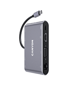 Canyon Multiport Hub 8IN1 / CNS-TDS14