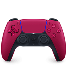Oyun manipulyatoru PS5 DualSense Cosmic Red