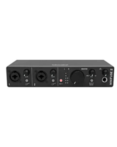 Səs kartı Arturia MiniFuse 2BK