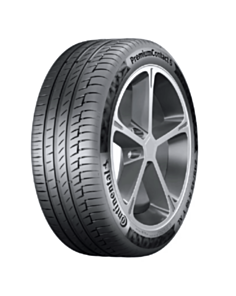 Шина для автомобиля Continental PremiumContact 6 116Y 315/45R21 (3586350000)