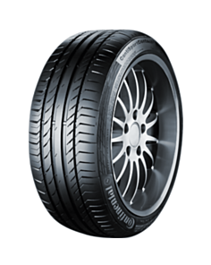 Avtomobil təkəri Continental ContiSportContact 5 96Y XL 235/40R20 (3571430000)