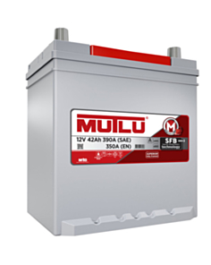 Avtomobil üçün akkumulyator Mutlu B20.42.035.G