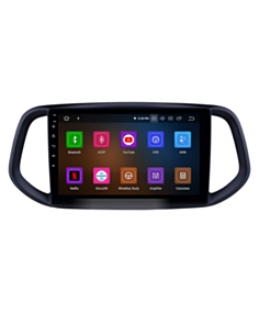 Монитор для автомобиля Android Still Cool Kia KX3