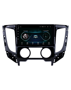 Монитор для автомобиля Android Still Cool Mitsubishi L200 2017