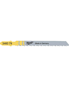 Lobzik üçün ülgüc Milwaukee Metall / 5 Pcs (4932346079)