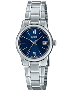 Saat Casio LTP-V002D-2B3UDF
