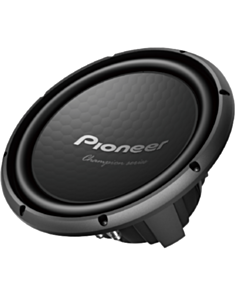 Avtomobil üçün subwoofer Pioneer TS-W32S4