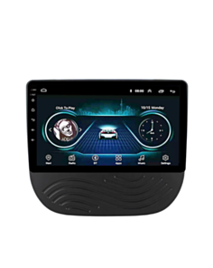 Монитор для автомобиля Still Cool Android Chevrolet Malibu 2017