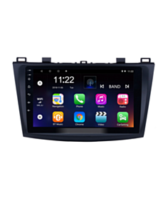Монитор для автомобиля Android Still Cool Mazda 3 2012