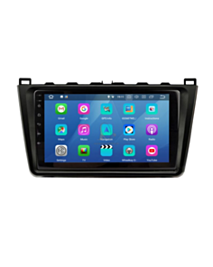 Монитор для автомобиля Still Cool Android Mazda 6 2010-2011