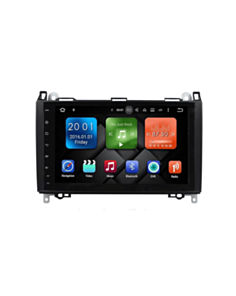 Avtomobil üçün monitor Still Cool Android Mercedes Vito 2007-2010 (Multirul)