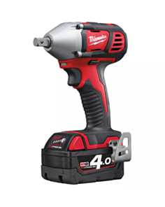 Qaykaburan Milwaukee M18BIW12-402C (Case+2x4.0)