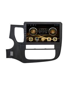 Монитор для автомобиля Android Still Cool Mitsubishi Outlander 2012-2018