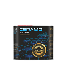 Yağ qatqısı Mannol 9829 Ceramo Ester 0.3 lt