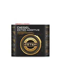 Dizel qatqısı Mannol 9930 Diesel Ester Additive 0.5 lt