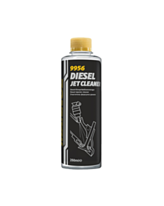 Dizel qatqısı Mannol 9956 Diesel Jet Cleaner 0.25 lt
