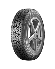 Avtomobil təkəri Matador MP62 All Weather Evo 88H 195/60R15 (15810830000)