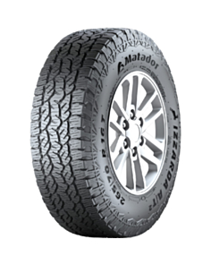Avtomobil təkəri Matador MP72 İzzarda A/T 2 103H 225/70R16 (15901890000)