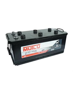 Avtomobil üçün akkumulyator Mutlu 1D5.180.120.A