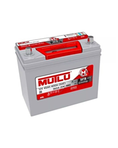 Avtomobil üçün akkumulyator Mutlu B24.45.036.A