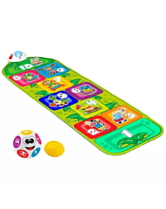 Chicco Oyuncaq Jump Fit 150 × 40 sm 00009150000000