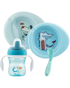 Chicco qab-qacaq dəsti 00016200200000