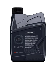 Mühərrik yağı AVISTA peer EVO PRIME ATF CVT	