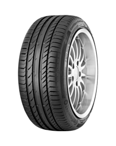 Avtomobil təkəri Continental ContiSportContact 5 113Y 325/40R21 (3564810000)
