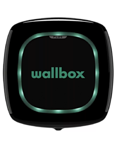 Avtomobil üçün enerji stansiyası Wallbox Pulsar Plus / 22 kVt
