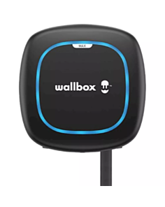 Avtomobil üçün enerji stansiyası Wallbox Pulsar Max / 22 kVt