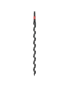 Burğu Milwaukee AUGB IMPWOOD 19 x 460 mm (48136759)