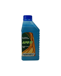 Antifriz Fanfaro AFG 11 Plastic 1 lt 