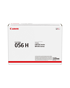 Kartric Canon Crg 056 H (3008C002-N)