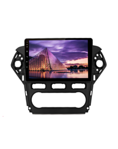 Avtomobil üçün monitor Still Cool Android Ford Mondeo 2013 B