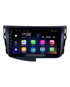 Монитор для автомобиля Android Still Cool Toyota Rav4 2007-2013